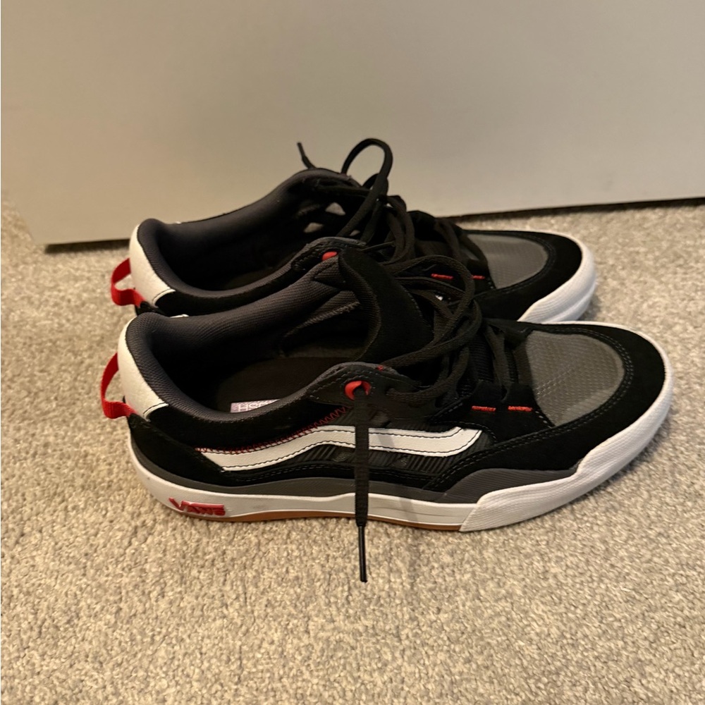 Vans Men’s Skateboarding Shoes
